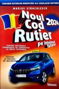 Codul Rutier 2024